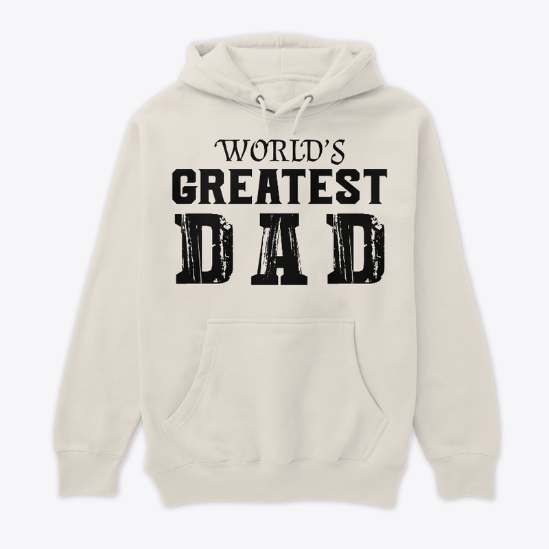 WORLDS GREATEST DAD