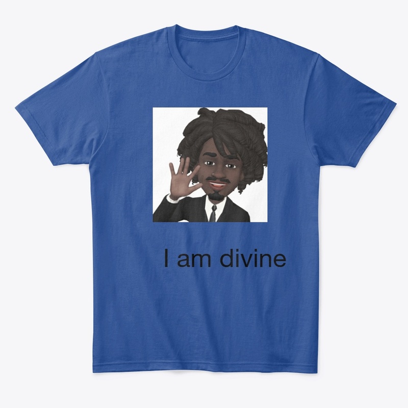 Diverse Portfolio