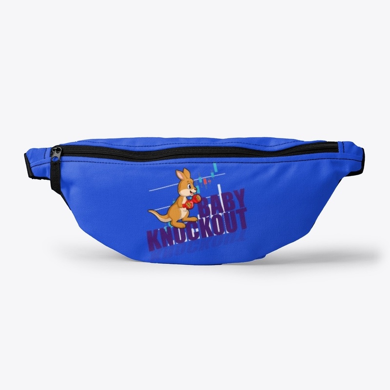 The Scoop Baby Knockout Accessories