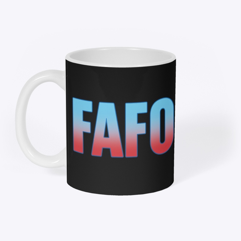 FAFO Collection 2