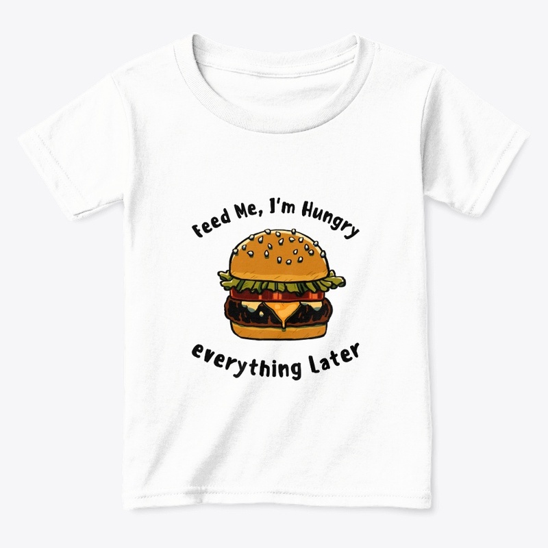 I'm Hungary