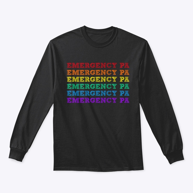 EMERGENCY PA