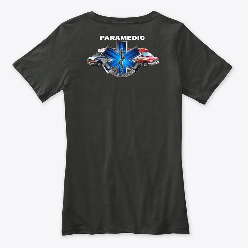 Paramedic 2022 