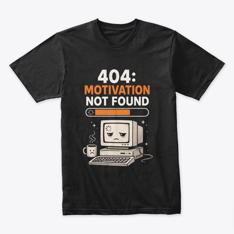 Funny Programmer Tech T-Shirt 