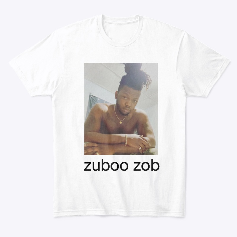 Zuboo Zob