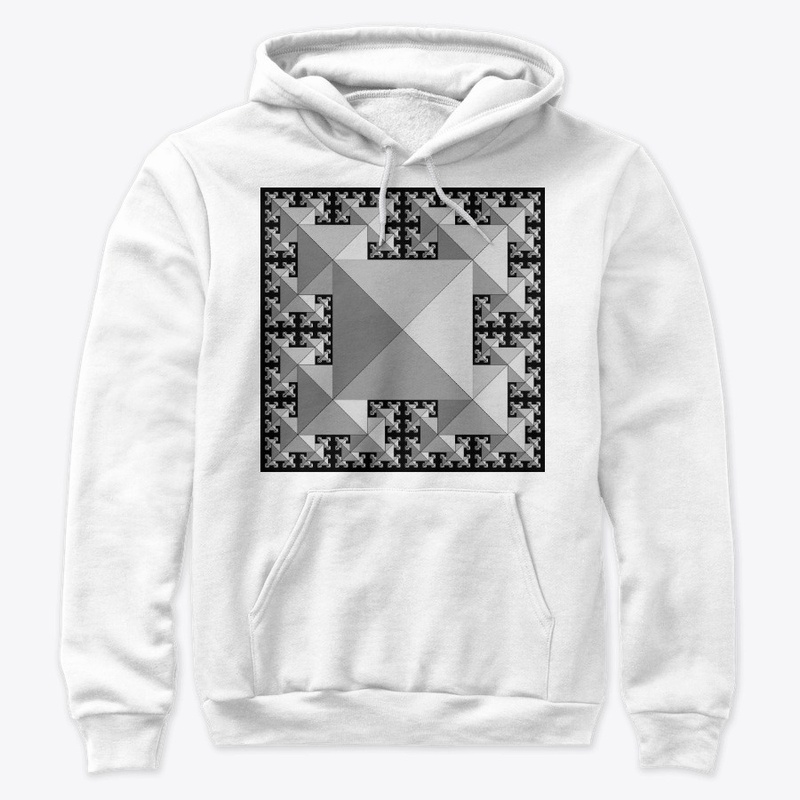 Fractal Pyramid