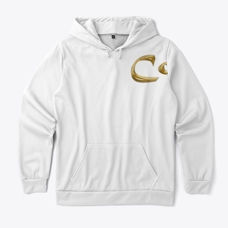 Confidence design teespring pullover