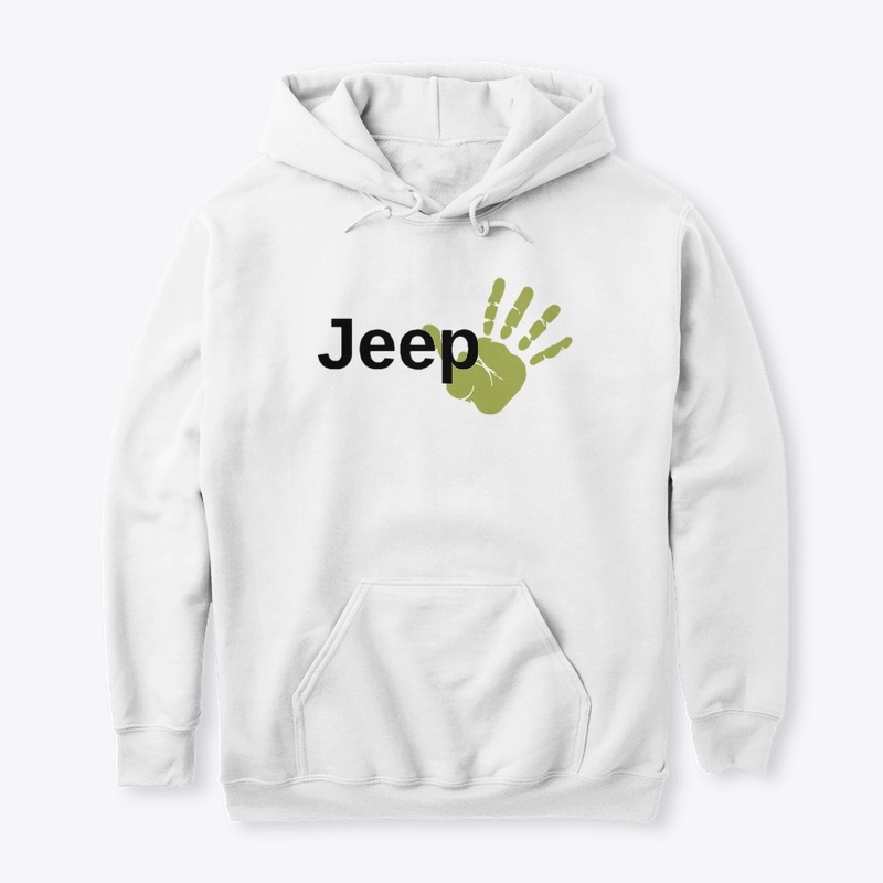 Jeep Wave Gear