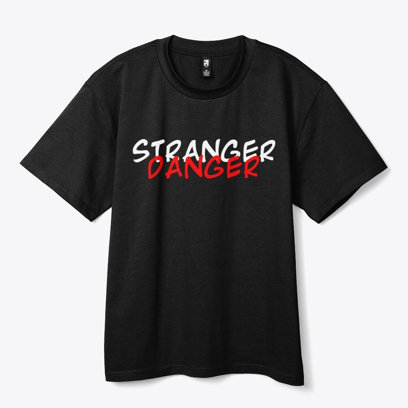 STRANGER