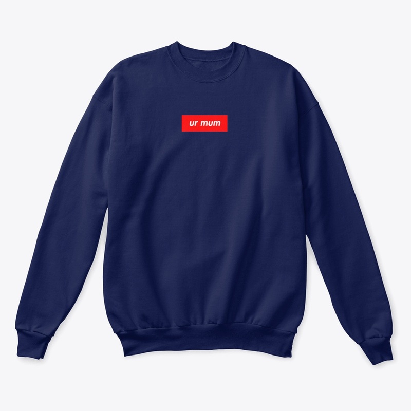 ur mum