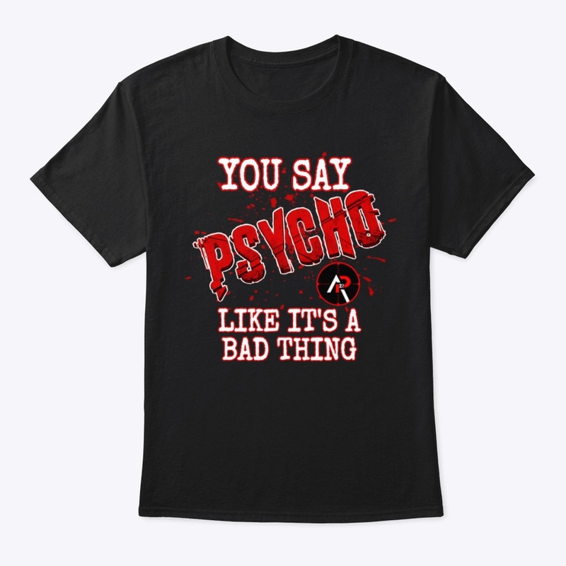 Bad Thing 