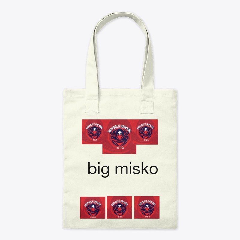 big misko