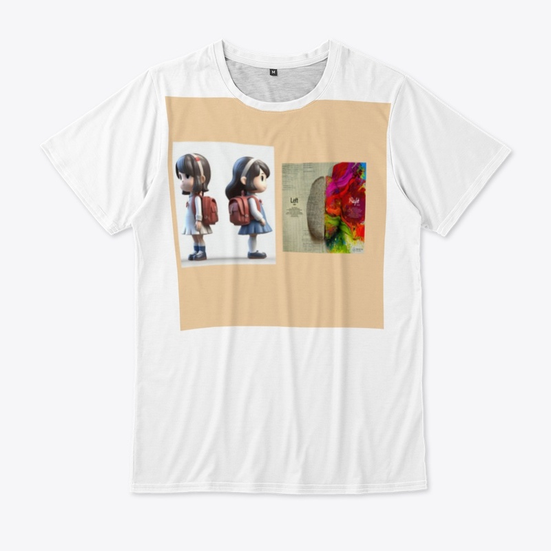 thinking aspects t shirts