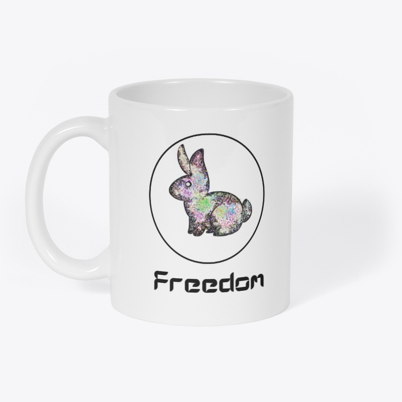 Freedom  
