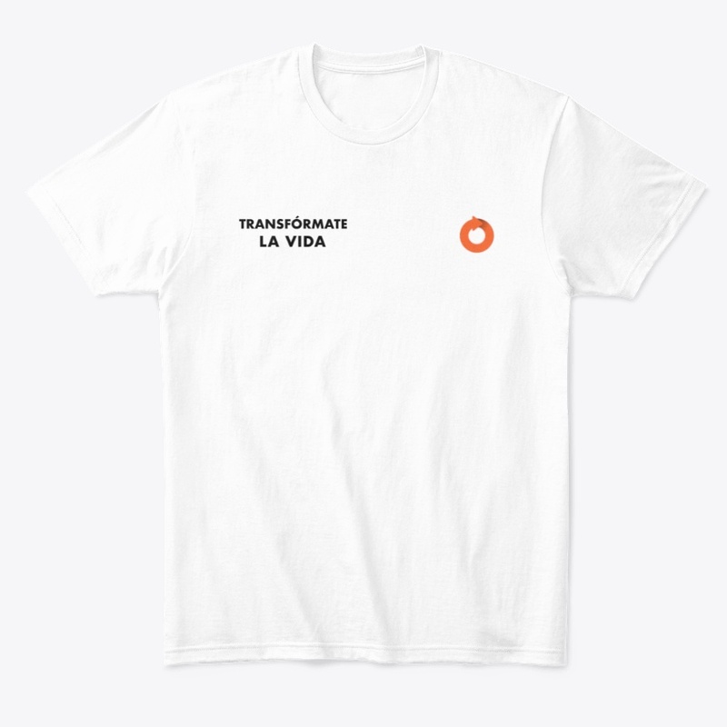 Colección sudadera y camiseta blanca 