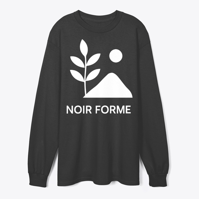 Elemental Harmony Minimalist Nature