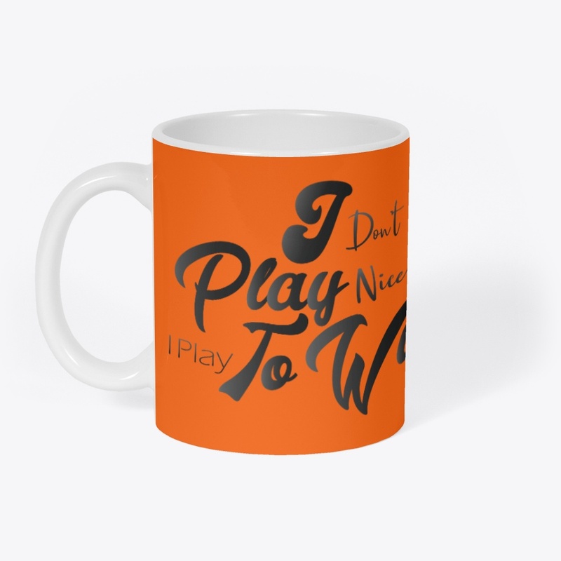 Play To Win
