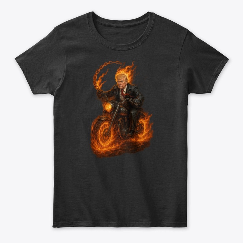 Hellfire Patriot