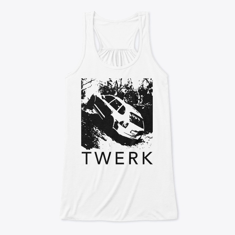 Twerk