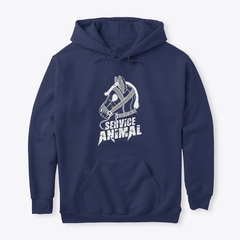 PONY - Service Animal