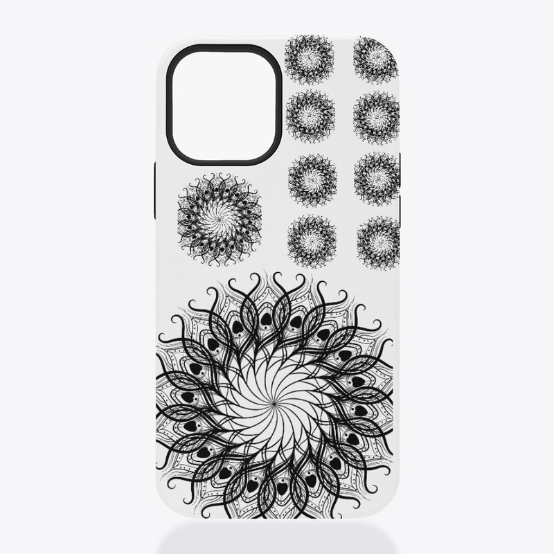 Cool Design for Case