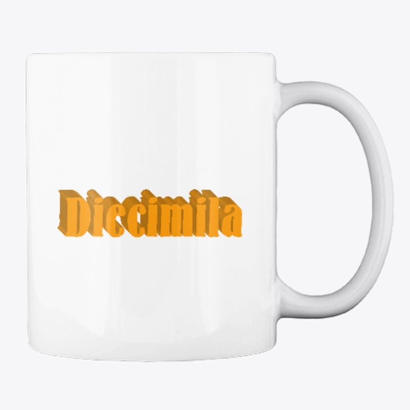 Diecimila