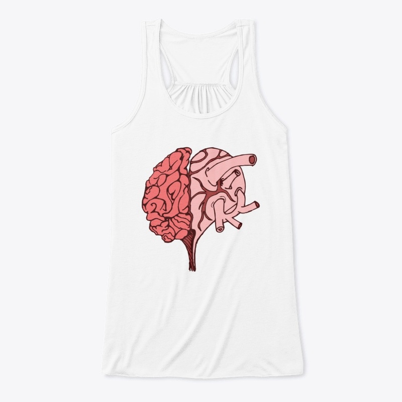 Mind Ya Heart by Cauz