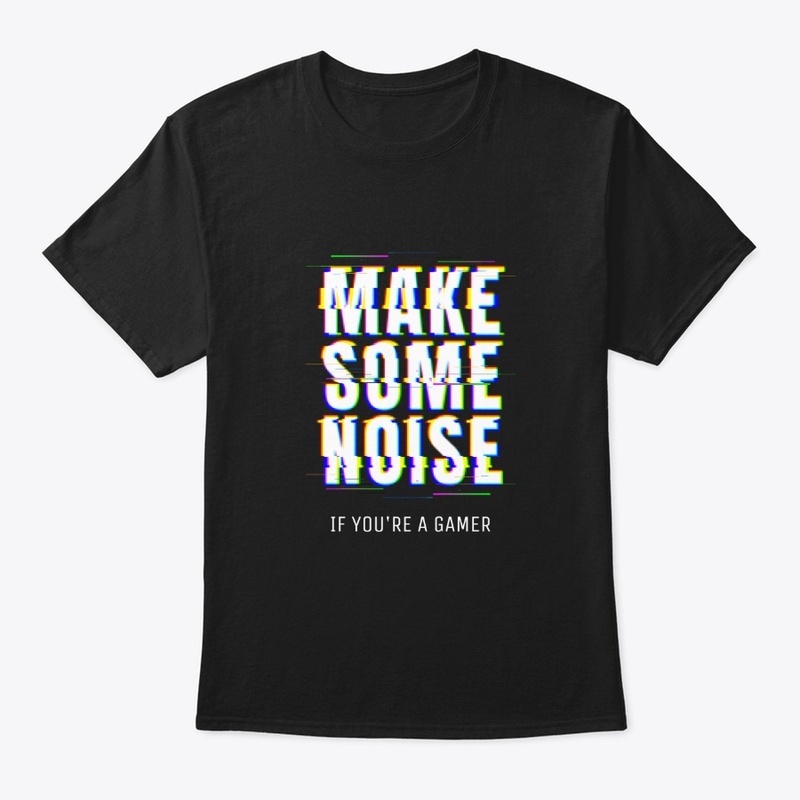 Make Some Noise