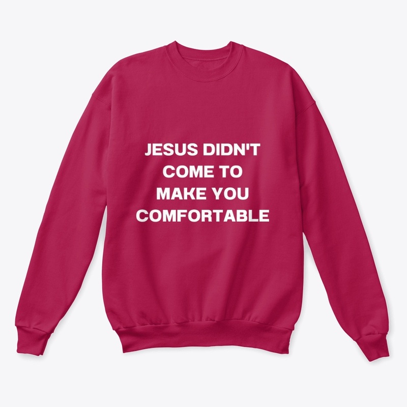 Christian Wake Up Call Clothing & Gear