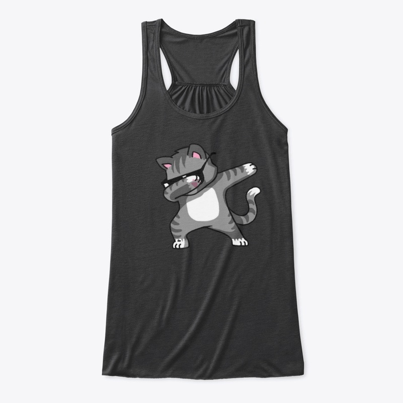 Cat Dab Collection 