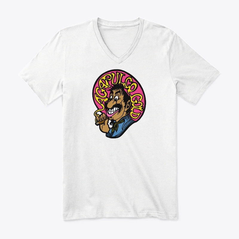 Acapulco Gold v1 Breeders Syndicate