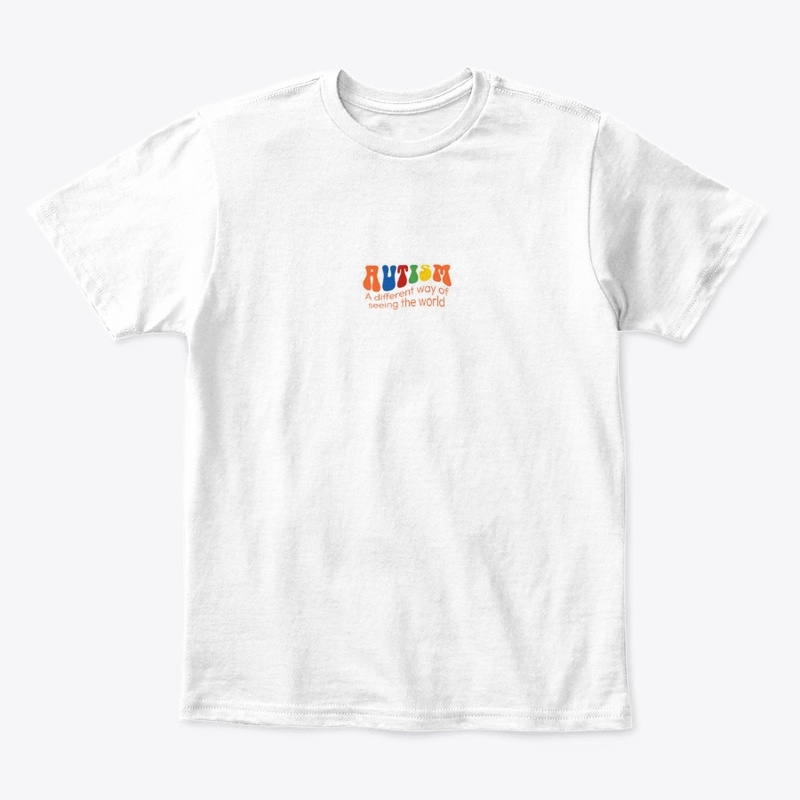 Autism September 2025 - Kids Premium Tee - Kids Premium Tee
