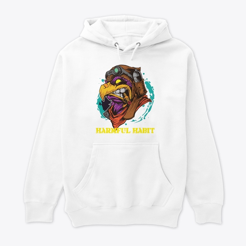 Harmful Habit
