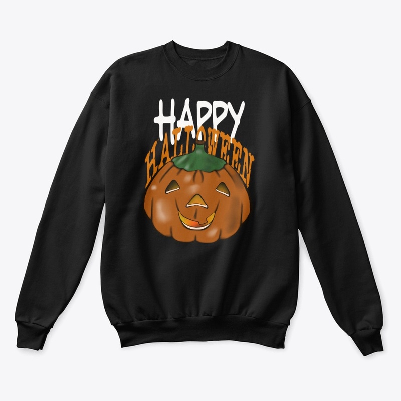 HAPPY HALLOWEEN
