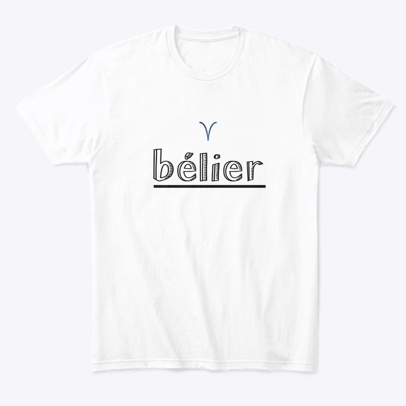 BÉLIER (Signes astrologiques)