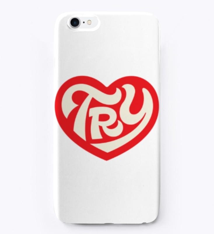 Try Logo Merch