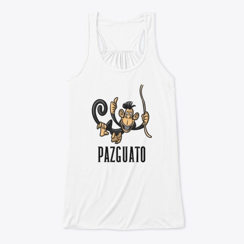 Pazguato