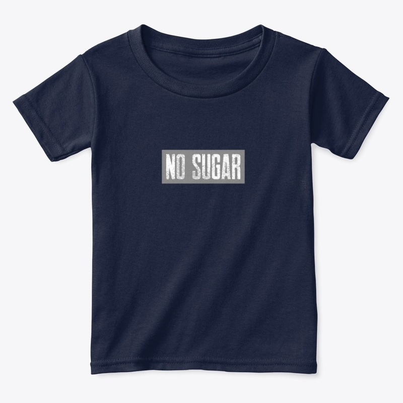 Healthy No Sugar