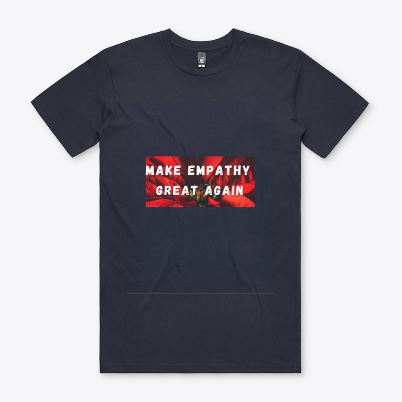 make empathy great again