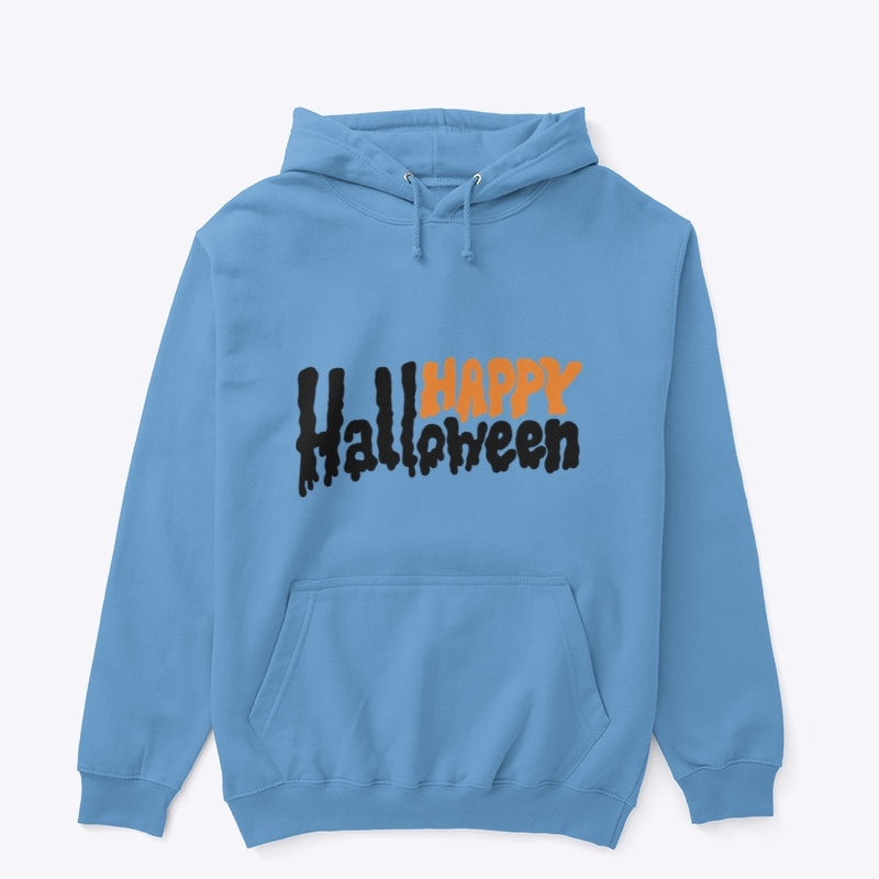 Happy Halloween hoodie