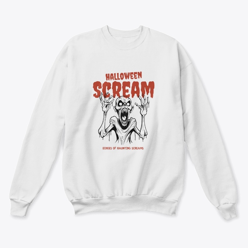 Halloween Scream