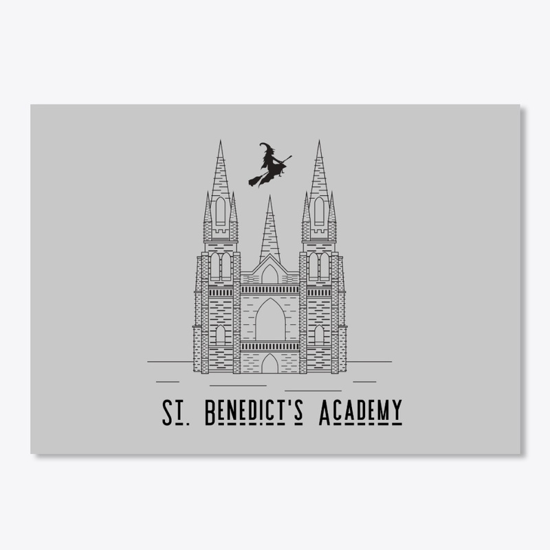 St. Benedict's Academy
