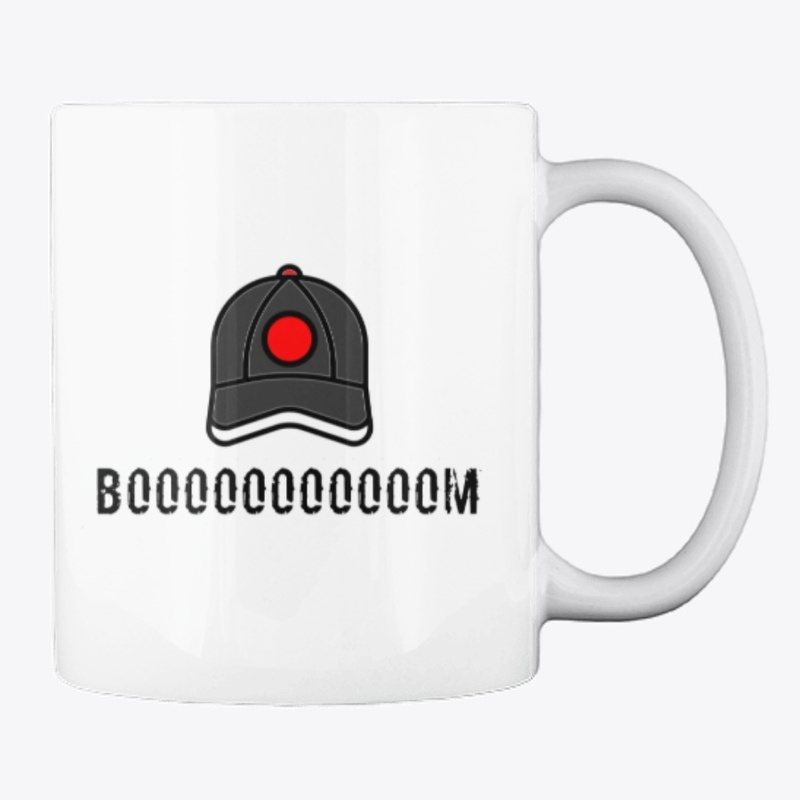 Boooooooooooo - Cacharrito
