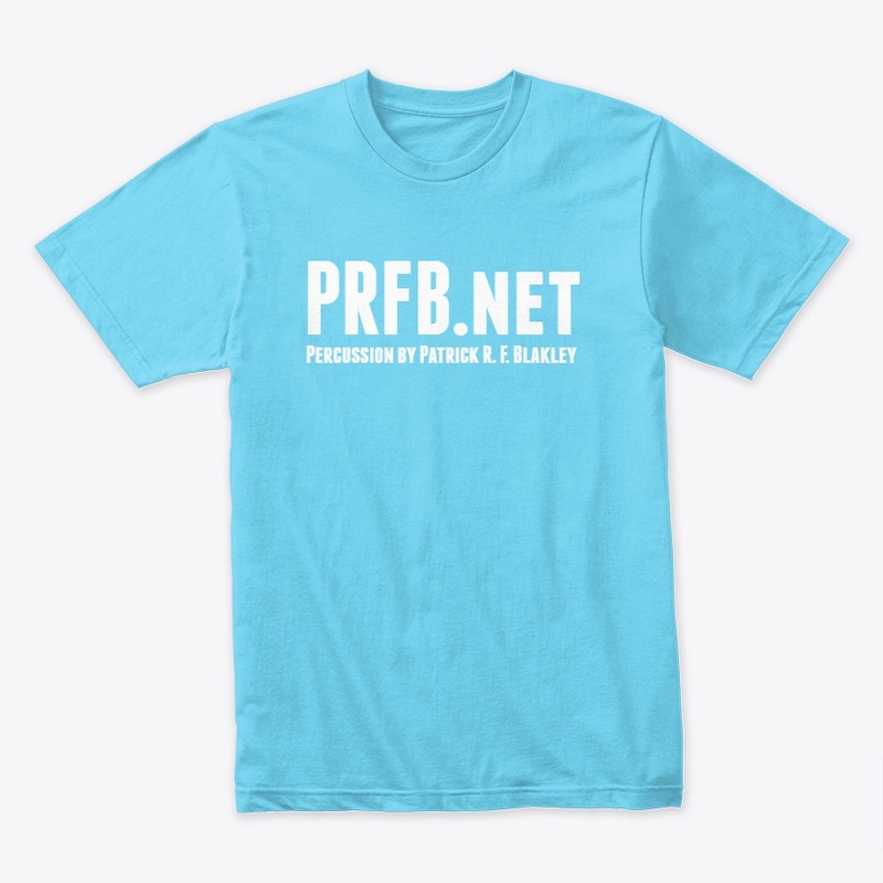 PRFB.net Logo Shirt