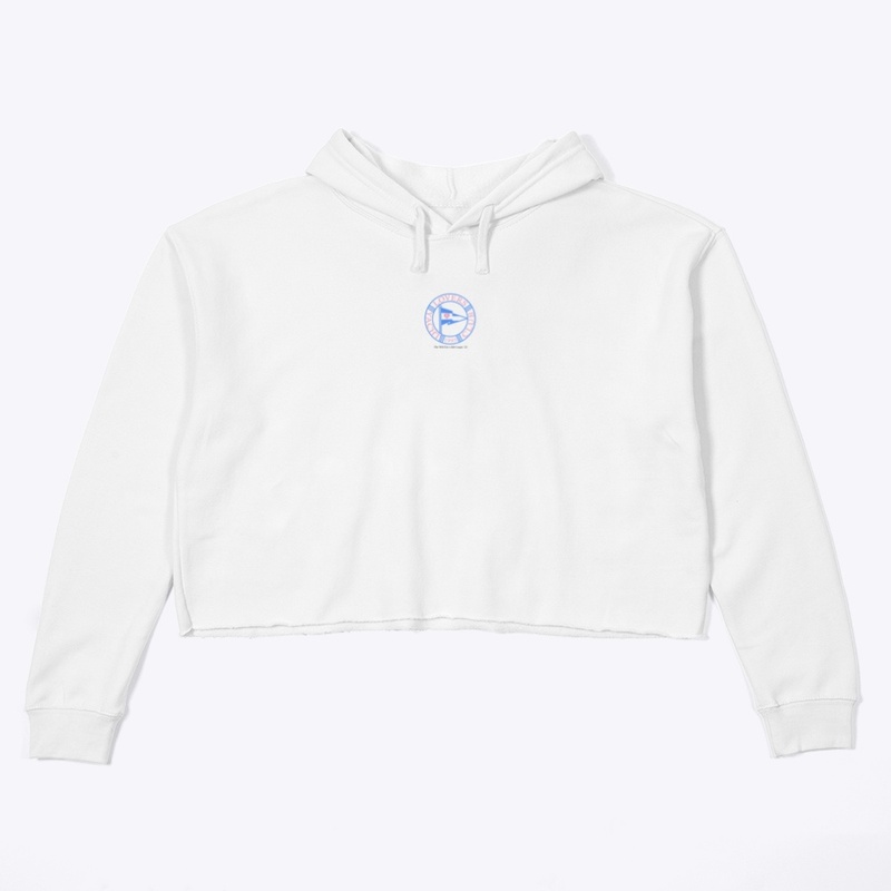 Crop Hoodie Lovers YC