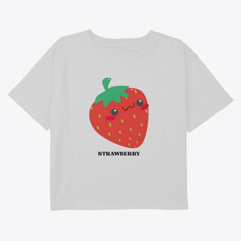 STRAWBERRY