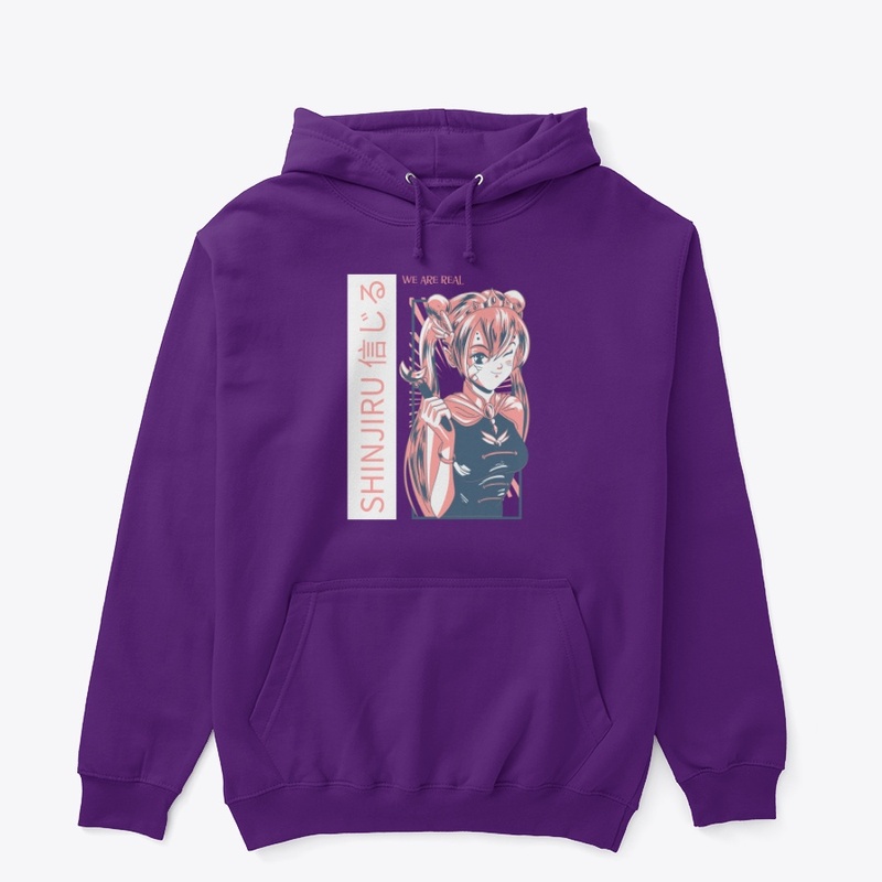 Shinjiru