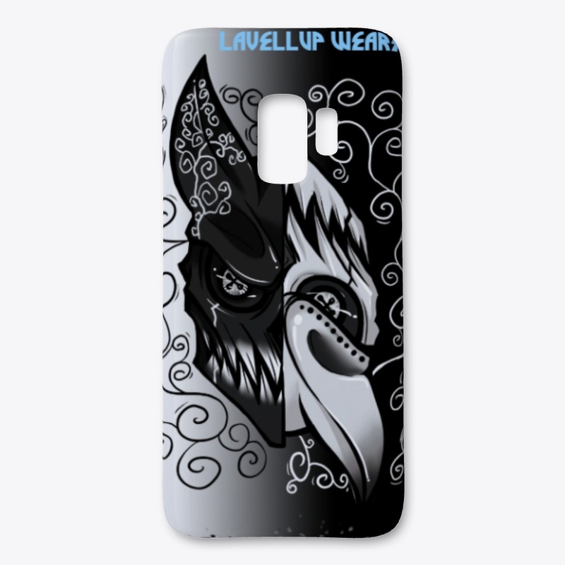LAVELL UP WEARS
