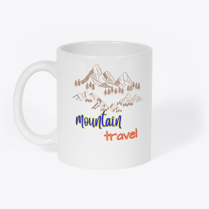 "Discover the Majestic Mountains"
