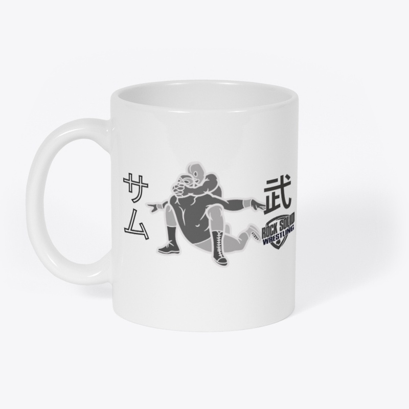 Camel Clutch Collection 